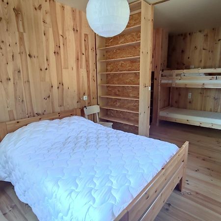 Chambre Cedre Cadéac Εξωτερικό φωτογραφία