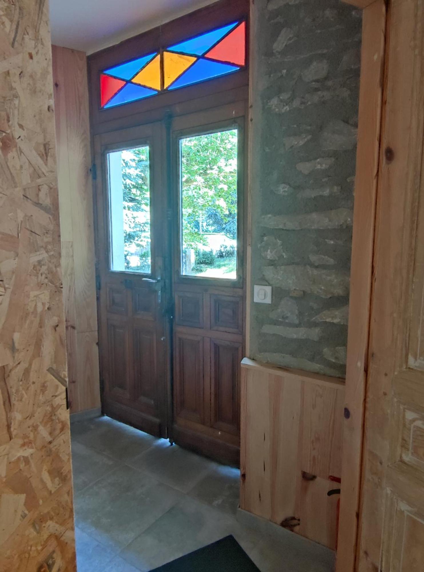 Chambre Cedre Cadéac Εξωτερικό φωτογραφία