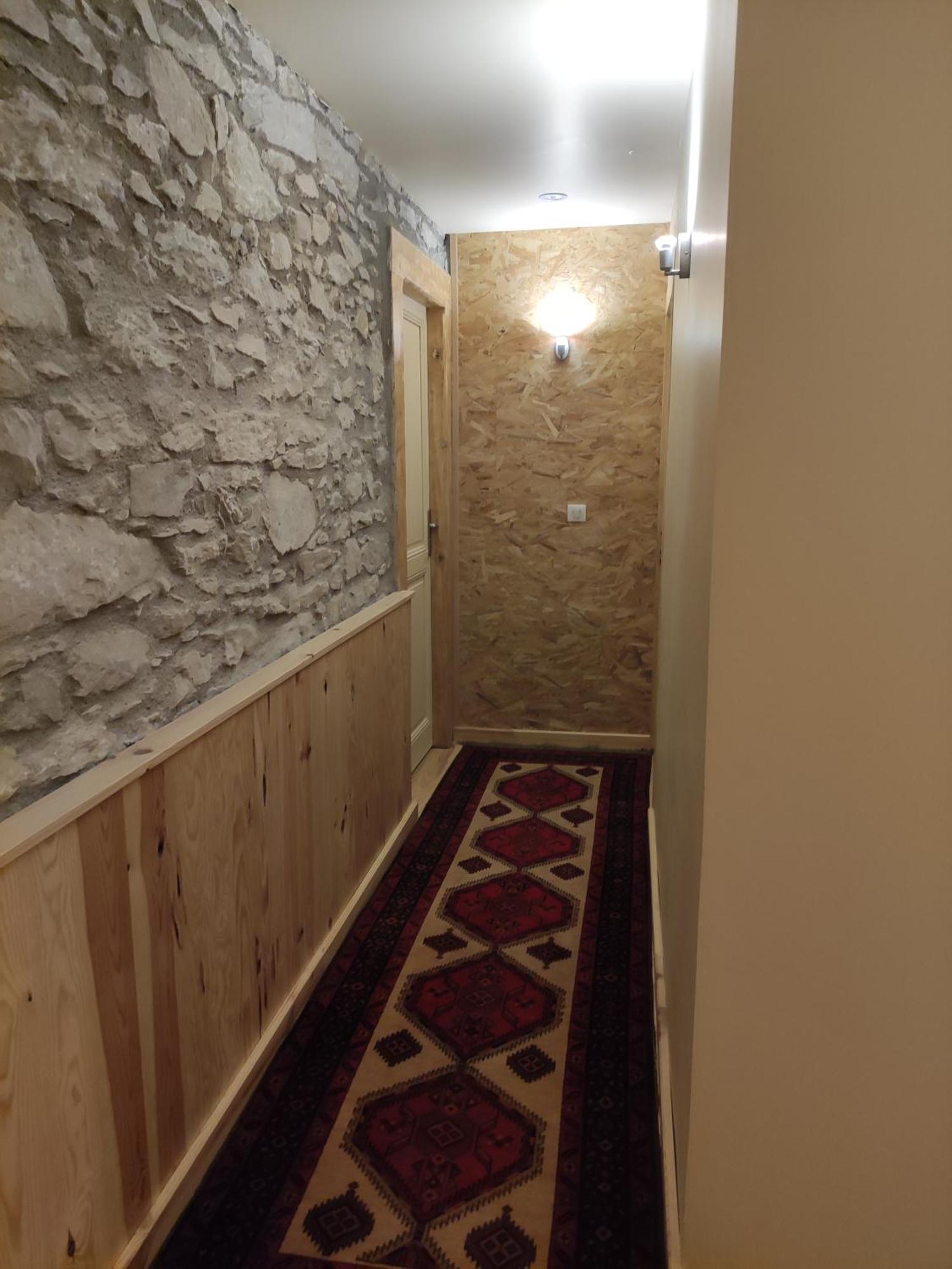 Chambre Cedre Cadéac Εξωτερικό φωτογραφία