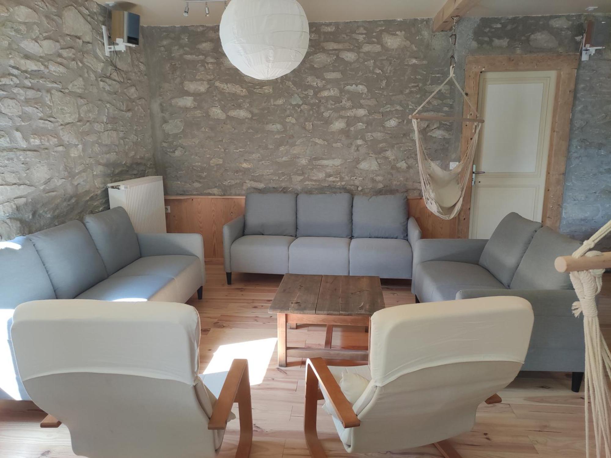Chambre Cedre Cadéac Εξωτερικό φωτογραφία