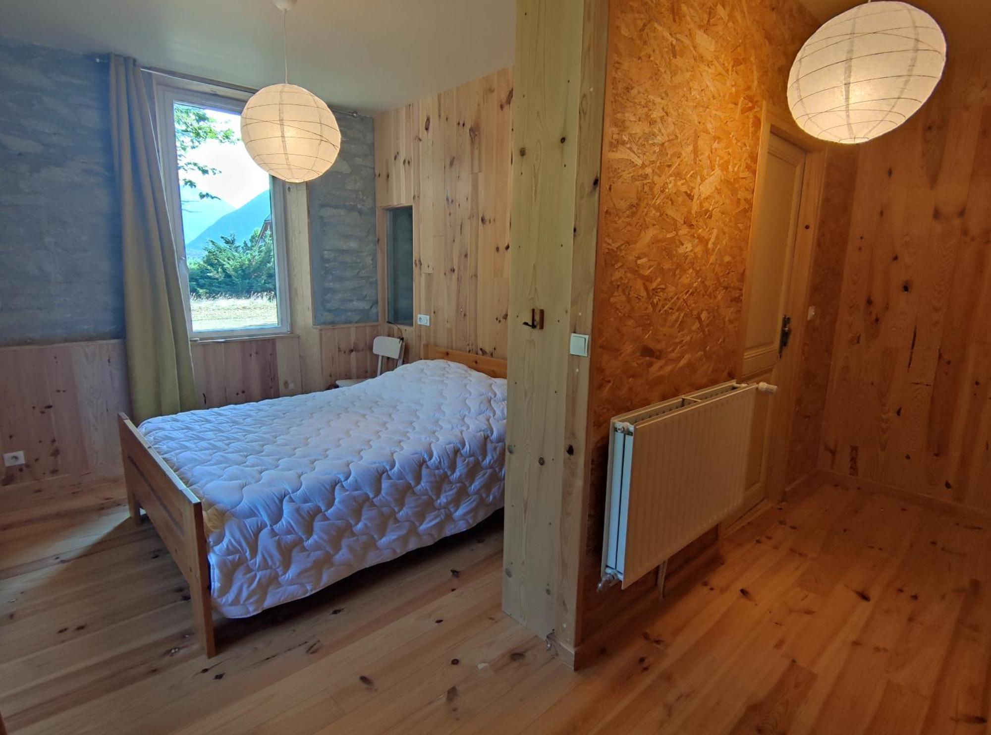 Chambre Cedre Cadéac Εξωτερικό φωτογραφία
