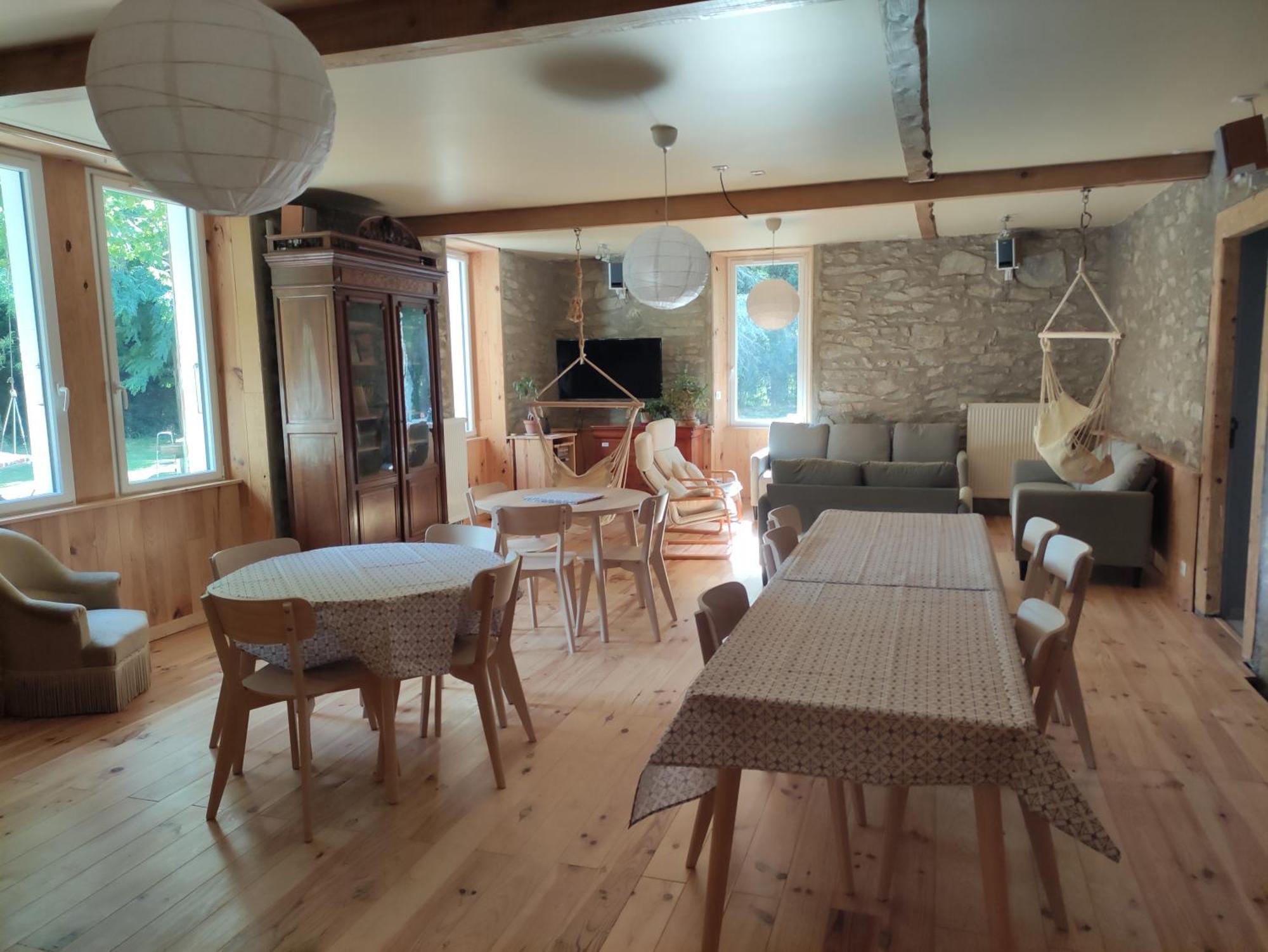 Chambre Cedre Cadéac Εξωτερικό φωτογραφία