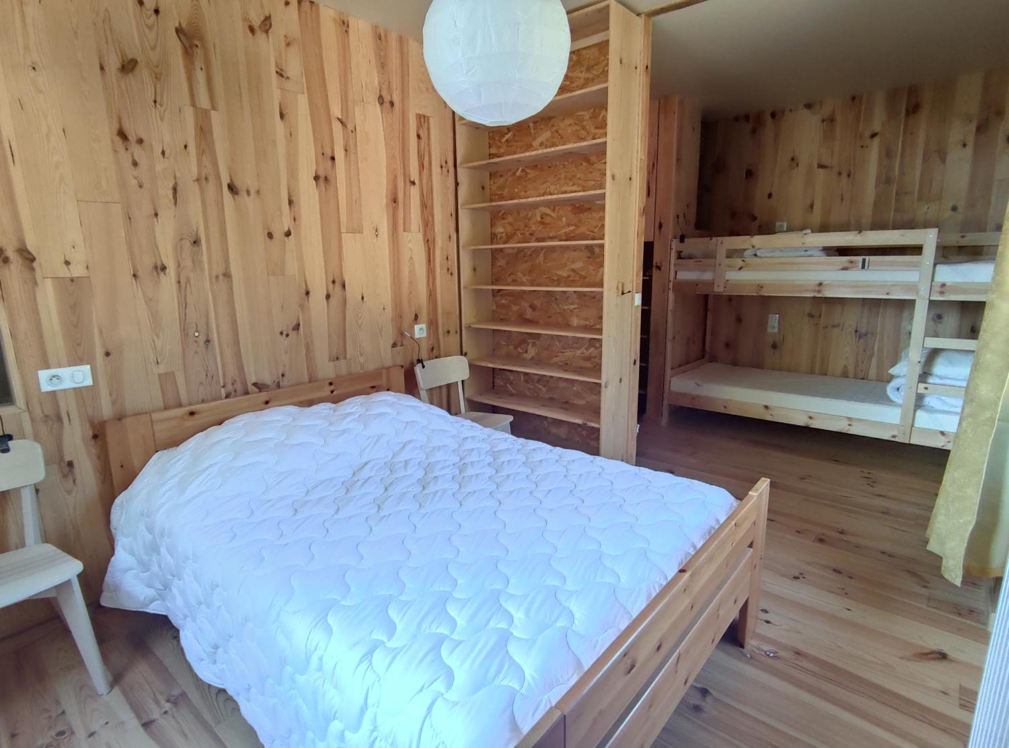 Chambre Cedre Cadéac Εξωτερικό φωτογραφία